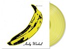 THE VELVET UNDERGROUND & NICO - YELLOW - LP