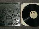 Amon Duul II ( Prog Rock ) Lemmingmania UK Vinyl LP Record 1974