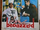 BEDAZZLED 1968 film soundtrack RARE VINYL Excellent condition NZ pressing