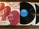 Various- Black Diamond Express To Hell’ Double Vinyl LP Blues Gospel SDX 207/8