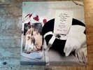 FANNY - CHARITY BALL - ROCK  - VINYL LP - A1/B1 MATRIX NUMBERS - PLAY TESTED