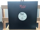 L.A.X. ALL MY LOVE 12” PRELUDE RECORDS PRL D 527 PROMO USA 1980 NM/VG+