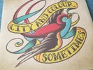 City and Colour Vinyl Sometimes New Sealed LP 2011 release
