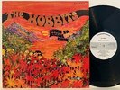 HOBBITS, THE down to middle earth 1967 (NM)DL 74920 WHITE LABEL PROMO psych MONO