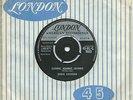 Eddie Cochran:Jeannie, Jeannie, Jeannie/Pocketful of hearts:UK London:1960