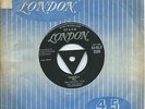 Champs (The):Tequila/Train to nowhere:UK London:1958