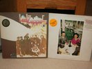 2 Led Zeppelin Lps  2 and Presence