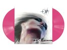 ANNA OXA - LIVE CON I NEW TROLLS - MAGENTA - RSD 2020 - 2 LP
