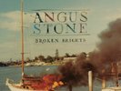 Angus Stone ?Broken Brights Limited Edition Hand Numbered  2×LP SEALED #906/1000