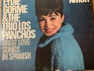 USED LP VINYL RECORD: Eydie Gorme & Los Panchos Great Love Songs Spanish (FB)