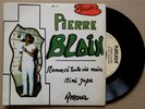 PIERRE BLAIN Mini Jupe RARE WEST INDIES LATIN BOLERO MERENGUE PARADE 45 LISTEN