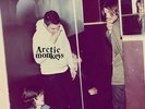 New Music Arctic Monkeys 