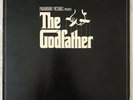 The Godfather Original Soundtrack LP *EXCELLENT Condition Vinyl Album PAS-1003