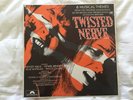 TWISTED NERVE/LES BICYCLETTES DE BELIZE 1969 LP OST BERNARD HERRMANN/LES REED