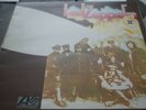 LED ZEPPELIN LED ZEPPELIN II PLUMB ATLANTIC ORIGINAL 1969 UK PRESS KILLING FLOOR
