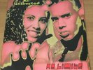 2 UNLIMITED - NO LIMITS (RARE VINYL ALBUM LP)