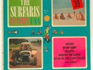 SEALED Surf Rock LP / THE SURFARIS / Fun City USA / DECCA DL 4560