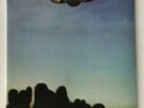 SEALED Country Rock LP / EAGLES / Eagles / ASYLUM RRM1-5054 Gatefold