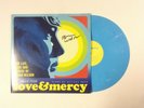 ATTICUS ROSS Love & Mercy LP Capitol B002382001 US 2015 VG++ SIGNED BY BRIAN 6A