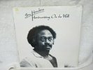 SEALED BLACK GOSPEL LP - JIM HAWKINS - HANDWRITING ON THE WALL