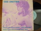The Smiths ?- William It Was Really Nothing  - RTT 166 - 1984 UK