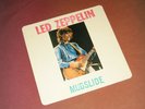 Led Zeppelin Mudslide Live LP (Rare Vinyl Record) (Trade Mark Of Quality Rec.)