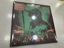Liam Gallagher LP Unplugged, Limited Edition Splattered + Poster Sealed 2020