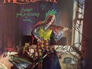 Marillion Script For A Jester's Tear Vinyl LP *AUTOGRAPHED* SIGNED
