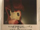 Omar Rodriguez Lopez & John Frusciante Vinyl (Red), Limited Edition - New