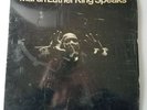 Dr. Martin Luther King Jr. MLK Been to the Mountaintop LP Last Speech - 4/3/1968