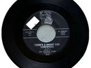 The Singing Stars-There’s A Bright Side Somewhere RARE Gospel Soul 45 RPM