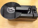 Nitty Gritty Mini Pro Record Cleaning Machine