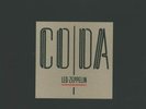 Led Zeppelin - Coda (Super Deluxe Edition) NEW 2 LPs + 2 CDs - NEW & SEALED *