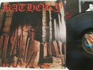 Bathory - LP - Under the Sign of the Black Mark  (rare englische Erstpressung)