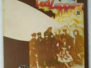 Led Zeppelin Two Atlantic SD 8236 1969 USA Vintage Vinyl RARE VG/VG+