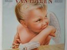 Van Halen 1984 Vintage Vinyl LP 235891 Warner Bros Orignal Pressing VG++/VG++
