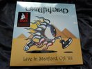 Grateful Dead - Live In Stanford, CA '88 3Lps Coloured Vinyl #266/2000 - SEALED
