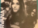 Nirvana Love Buzz Single Vinyl 1988