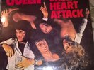 Queen ?– Original Press Sheer Heart Attack  Vinyl LP 1974 Album