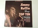 RARE ORIGINAL NEAR MINT SOUL LABEL-  JIMMY RUFFIN WHAT BECOMES OF BROKEN HEARTED