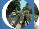 Beatles - Abbey Road Picture Disc LP [Vinyl New] Ltd 50th Anniversary New Mix