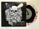 Murphy’s Law/Rancid - Split 7” - Just One Beer/We’re Gonna Figure It Out - EX/EX