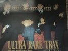 The Beatles -  Trax Vol.2 Swingin’ Pig Blue Marbled Vinyl Record LP