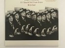 Pogues, The - If I Should Fall From Grace With God - Used Promo LP - 1988 US