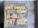 XTC Vinyl 2 LPs Waxworks - Some Singles / Beeswax - Some B Sides