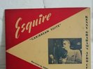 KENNY GRAHAM 'S AFRO CUBISTS.. CARIBBEAN SUITES.. ESQUIRE ELP 437.. MINT VINYL
