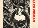 Mick Jagger Hard Woman 12