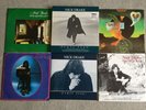 NICK DRAKE fruit tree 1985 HANNIBAL 4LP BOX SET w/ BOOKLET HNBX 5302