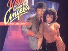 Rene And Angela - Street Called Desire - Vintage Vinyl LP - Near-Mint Condition
