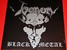 Venom: Black Metal 2 LP Vinyl Record Set 2016 Back On Black UK BOBV197LP NEW